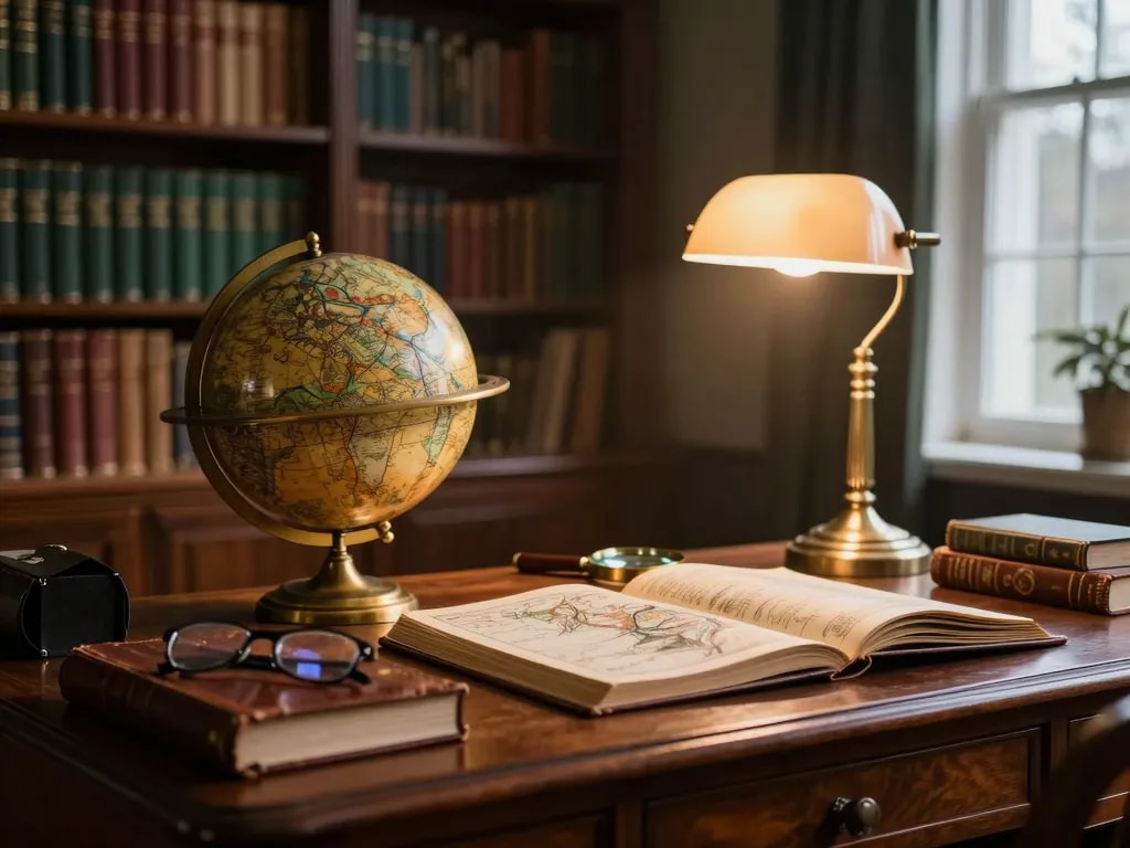 Reference Materials