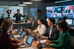 News & Media Publishers