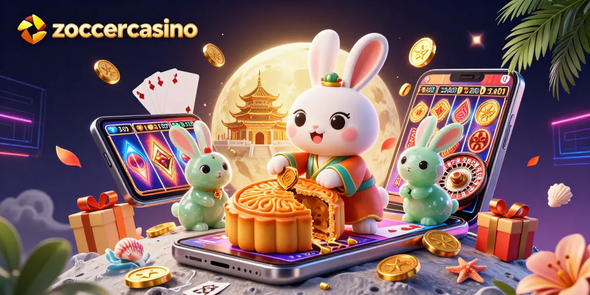 Zoccercasino: Gewinne mit spannenden Casinospielen im aufregenden Online-Bereich